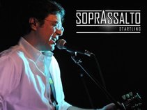 SOPRASSALTO Startling
