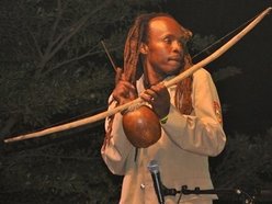 Ras Banamungu and the Det-n-ators International