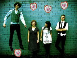 Image for The Little Stevies