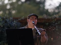 Matt Peña
