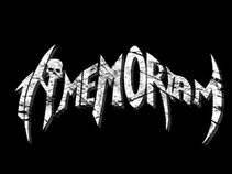 IN MEMORIAM