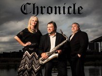 Tim Kinchen / Chronicle Gospel Group