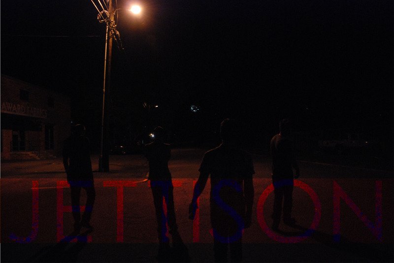 ReverbNation profile picture for @jettison