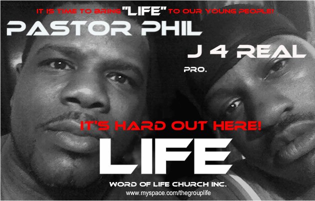 ReverbNation profile picture for @life