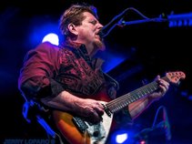 Dan Lawson Band