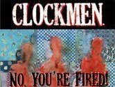 CLOCKMEN