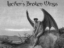 Lucifer's Broken Wings