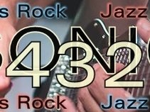 Sonic 432 Band