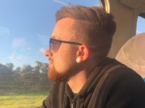 Ben Z Smith - aka "Zac Conspiracy"