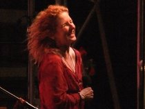 Teresa James & The Rhythm Tramps