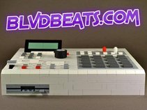 BLVDBEATS.COM WEST