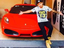 ARGENIS BROWN