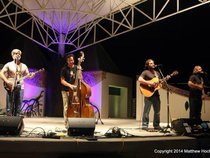 Uproot Hootenanny