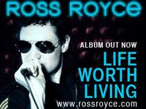 ROSS ROYCE