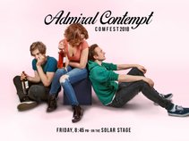 Admiral Contempt