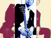 John Blackbird
