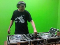 DJ Stone
