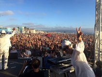 Pato Banton and The Now Generation