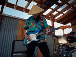 Image for Banzai Surf