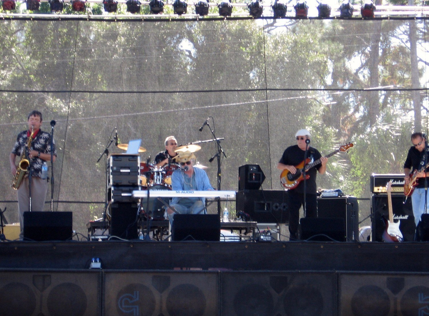 Stephen Foster (& Howler) | ReverbNation