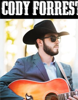 Cody Forrest | ReverbNation