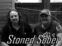 Stoned Sober