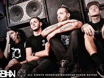 Becoming Human Nation