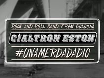 Cialtron Eston