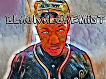 BLACK ALCHEMIST