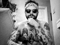Zakk DeBono and The Broken Circle