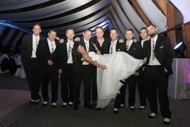 ReverbNation profile picture for @swingers