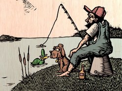 Image for Rolling Nowhere