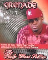ReverbNation profile picture for @grenade