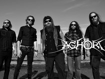 AGHORI