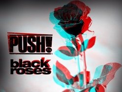 Image for PUSH! Montana