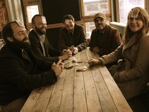 The Honeycutters
