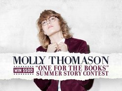 Image for Molly Thomason