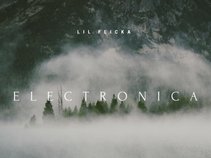 Lil Flicka