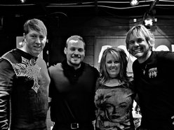 Stacy Wilson & The Band Raven