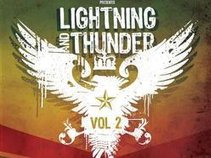 Lightning and Thunder
