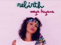 Maya Huyana