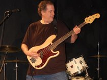 Marc on Bass