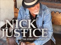 Nick Justice