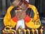 Rapper Sippi