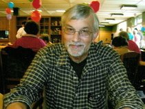 RICK PATRICK