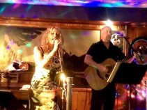 Melissa May & Brian Coonan