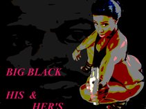 BIG BLACK