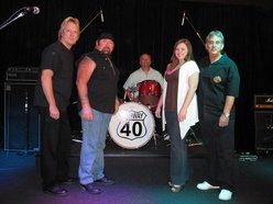 Image for Highway 40