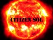 Citizen Sol