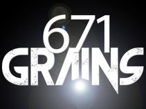 671 Grains